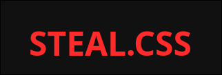 Steal CSS
